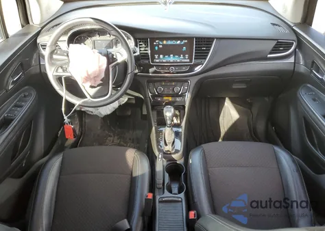 2019 Buick Encore Preferred из США, поврежденный, VIN KL4CJESB6KB903700